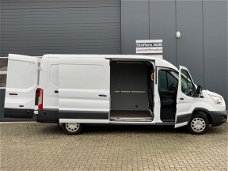 Ford Transit - 310 2.0 TDCI L3H2 Trend 131pk EURO6 | Airco | PDC | Cruise | Bluetooth | Voorruitverw