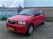 Suzuki Alto - 1.1 GLS NAP/NWE APK/INRUILKOOPJE - 1 - Thumbnail