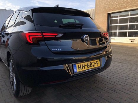 Opel Astra - 1.4Turbo 150PK Innovation, Full Options, Led, Leder, Schuifkanteldak Prijs Rijklaar - 1