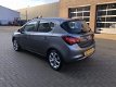 Opel Corsa - 1.4 Online Edition, Navigatie, Parkeersensoren, Prijs Rijklaar - 1 - Thumbnail