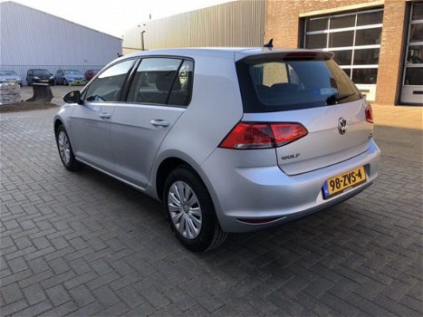 Volkswagen Golf - 1.2 TSI Trendline, Navi, Cruisecontrol, Prijs Rijklaar - 1