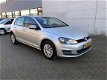 Volkswagen Golf - 1.2 TSI Trendline, Navi, Cruisecontrol, Prijs Rijklaar - 1 - Thumbnail