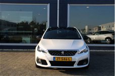 Peugeot 308 SW - 1.2 PureTech GT-Line Airco | Cruise Controle | Navigatie