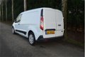 Ford Transit Connect - 1.6 TDCI 95pk Lengte 2 3-Zits Leaset €169 p/m, Navi+Camera, 3-Zitplaatsen, PD - 1 - Thumbnail