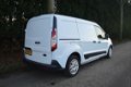 Ford Transit Connect - 1.6 TDCI 95pk Lengte 2 3-Zits Leaset €169 p/m, Navi+Camera, 3-Zitplaatsen, PD - 1 - Thumbnail