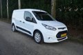 Ford Transit Connect - 1.6 TDCI 95pk Lengte 2 3-Zits Leaset €169 p/m, Navi+Camera, 3-Zitplaatsen, PD - 1 - Thumbnail