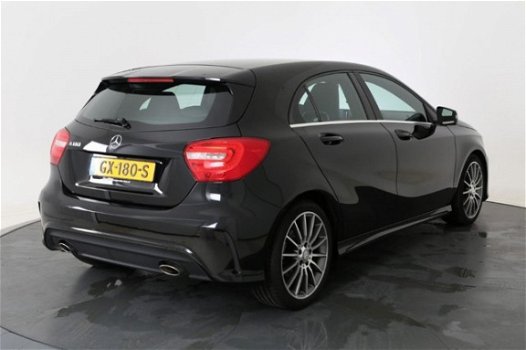 Mercedes-Benz A-klasse - 180 AMG I Ambition - 1