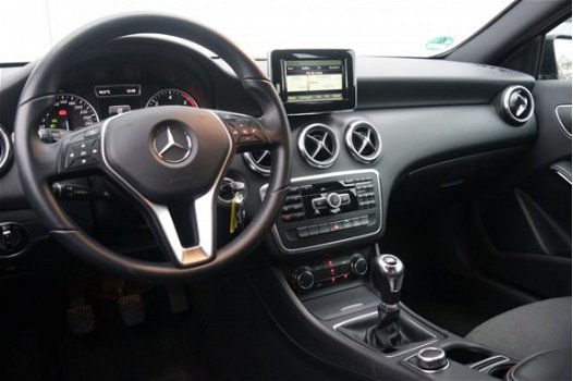 Mercedes-Benz A-klasse - 180 CDI Ambition I Style I Dealer onderhouden - 1