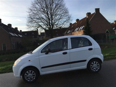 Daewoo Matiz - 0.8 Spirit - 1