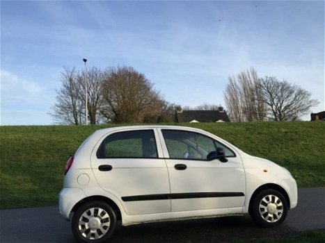 Daewoo Matiz - 0.8 Spirit - 1