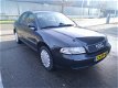 Audi A4 - 1.8 5V Advance Airco , Goed rijdend , Inruil mogelijk - 1 - Thumbnail