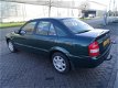 Mazda 323 - 1.6i Touring Airco , nieuwe APK , NAP , Inruil mogelijk - 1 - Thumbnail