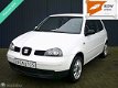 Seat Arosa - 1.4i Nw APK NAP Nw Distributie Zuinig Rijden - 1 - Thumbnail