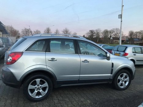 Opel Antara - 3.2 V6 Cosmo - 1