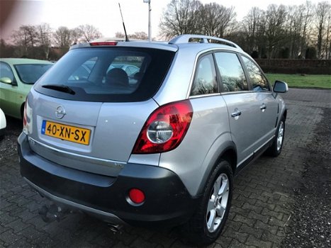 Opel Antara - 3.2 V6 Cosmo - 1