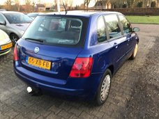 Fiat Stilo - 1.6-16V Dynamic