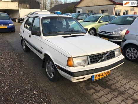 Volvo 360 - 2.0 - 1