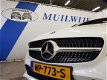 Mercedes-Benz A-klasse - 180 Business Solution - 1 - Thumbnail