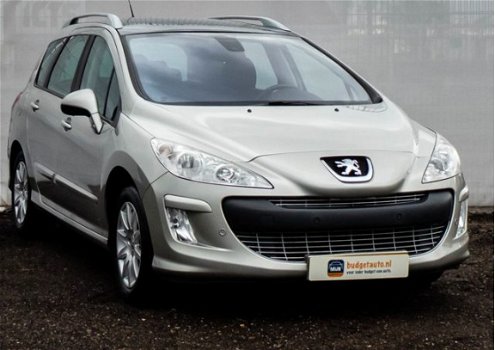 Peugeot 308 SW - 1.6 VTi XS - 1