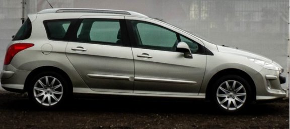 Peugeot 308 SW - 1.6 VTi XS - 1