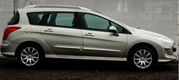 Peugeot 308 SW - 1.6 VTi XS - 1 - Thumbnail