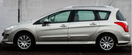 Peugeot 308 SW - 1.6 VTi XS - 1 - Thumbnail