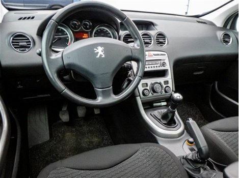 Peugeot 308 SW - 1.6 VTi XS - 1