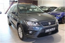 Seat Arona - 1.0 TSI Xcellence | Navigatie | Cruise Control | PDC | Apple Carplay Fabrieksgarantie t