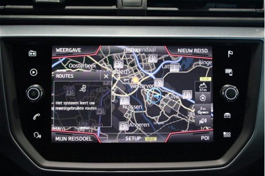 Seat Arona - 1.0 TSI Xcellence | Navigatie | Cruise Control | PDC | Apple Carplay Fabrieksgarantie t - 1
