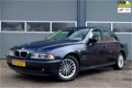 BMW 5-serie - 525i Executive 192PK | NL-auto | Youngtimer - 1 - Thumbnail