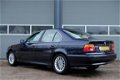 BMW 5-serie - 525i Executive 192PK | NL-auto | Youngtimer - 1 - Thumbnail