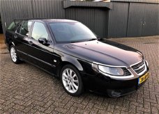 Saab 9-5 Estate - 2.0t Linear Business Automaat. Nap. BJ'2006