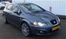 Seat Leon - 1.4 TSI Sport, Leer, Navi, Xenon, LPG G3 - 1 - Thumbnail