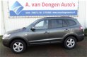 Hyundai Santa Fe - 2.7I V6 4WD STYLEVERSION - 1 - Thumbnail