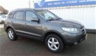 Hyundai Santa Fe - 2.7I V6 4WD STYLEVERSION - 1 - Thumbnail