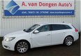 Opel Insignia Sports Tourer - 2.0 TURBO COSMO Automaat - 1 - Thumbnail