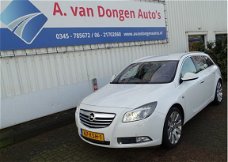 Opel Insignia Sports Tourer - 2.0 TURBO COSMO Automaat
