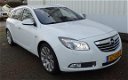 Opel Insignia Sports Tourer - 2.0 TURBO COSMO Automaat - 1 - Thumbnail