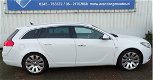 Opel Insignia Sports Tourer - 2.0 TURBO COSMO Automaat - 1 - Thumbnail