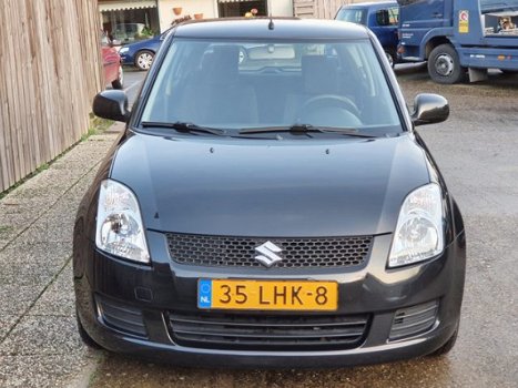 Suzuki Swift - 1.3 Cool - 1