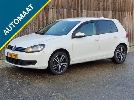 Volkswagen Golf - 1.6 TDI Trendline - 1