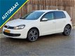 Volkswagen Golf - 1.6 TDI Trendline - 1 - Thumbnail