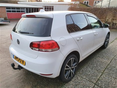 Volkswagen Golf - 1.6 TDI Trendline - 1