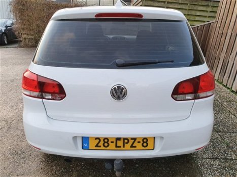 Volkswagen Golf - 1.6 TDI Trendline - 1