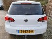 Volkswagen Golf - 1.6 TDI Trendline - 1 - Thumbnail