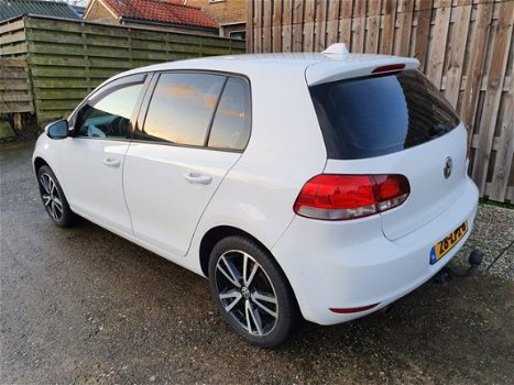 Volkswagen Golf - 1.6 TDI Trendline - 1