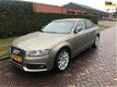 Audi A4 - 1.8 TFSI Pro Line Business bj 2011 AUTOMAAT NAVI - 1 - Thumbnail