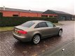 Audi A4 - 1.8 TFSI Pro Line Business bj 2011 AUTOMAAT NAVI - 1 - Thumbnail