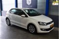 Volkswagen Polo - 1.2 TDI BlueMotion Trendline LEER/NAVIGATIE/LMV/CRIUSE/AIRCO/NEW APK 02-'21/NAP - 1 - Thumbnail