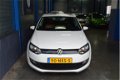 Volkswagen Polo - 1.2 TDI BlueMotion Trendline LEER/NAVIGATIE/LMV/CRIUSE/AIRCO/NEW APK 02-'21/NAP - 1 - Thumbnail